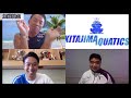 【 スペシャル対談 1 】kitajimaquatics × 佐野秀匡 × 加藤健志 × 西条健二