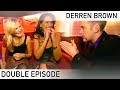 Can Derren Brown Use His Skills to Attract Models? | DOUBLE EPISODE | Derren Brown