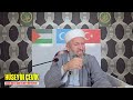 yusuf zİya gÜmÜŞel hocanin baŞina gelenlerİn sebebİ ne İŞte bİlİnmeyenler hüseyin Çevİk