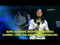 saat pagi hari kudatang medley bapa kurindu lebih dari segalanya gms live