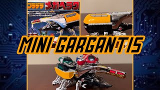 Special Sized Gargantis / Mega Hercules “Review”