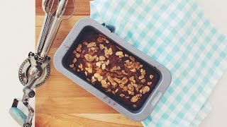 The Best Banana Bread Recipe | A Tasty Plate