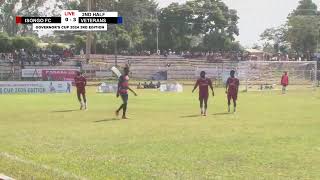 LIVE: GOVERNOR'S CUP 2024 EDITION, MUMIAS SPORTS COMPLEX #LUYAATV