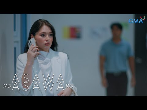 Asawa Ng Asawa Ko: Leon and Hannah accidentally meet again! (Episode 108)