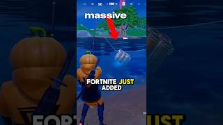 Fortnite Messed Up! 😳 🤔 #shorts #glitch #fyp #foryou #funny #fortnite