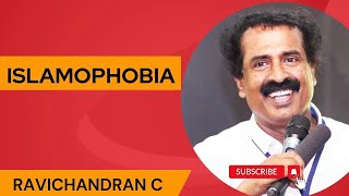 Islamophobia - Ravichandran c 🔥 | Best Cuts Of Ravichandran C | @esSENSEGlobal | #islamophobia