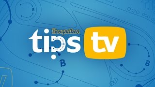 TipsTV Bergsåker 150114