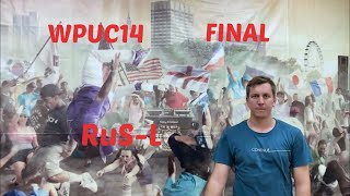 WPUC14 | RuS-L | FINAL