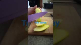 tulo laway #shorts #fruit #food