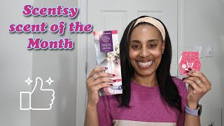 Unveiling June's Scentsy Scent: First Sniff Reaction!