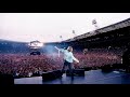 Bon Jovi - 3rd Night at Wembley Stadium | Full Concert In Audio | Soundboard Recording | London 1995