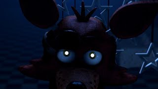 (C4D/FNAF) Foxy Song by ItownGameplay (short)