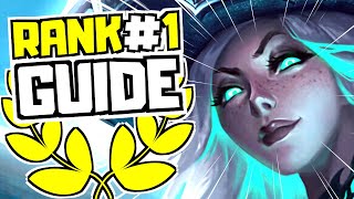 The 90% Win Rate Miss Fortune Guide [Rank #1 Strategy] | League of Legends (Guide)
