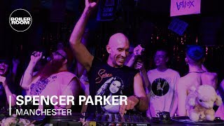 Spencer Parker House \u0026 Disco Mix | Boiler Room Fleshback Manchester