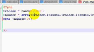 Php For Dummies - Php Tutorial 12
