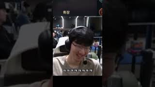 솔직히 룰러형 나 피해서 lpl 간 거 같으면 개추 #hleviper #viper #shots