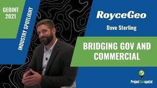 Industry Limelight - RoyceGeo | Dave Sterling