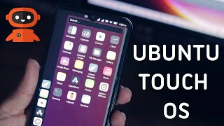 How To Install Ubuntu Touch OS on Your Android Phone Or Tablet!