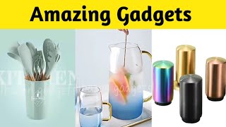Amazon Smart Gadget | Amazing Products You Need To Buy | Amazon Alibaba Products | Albazon Gadgets