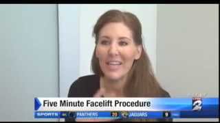 How to get an Instant Facelift with Restylane Lyft