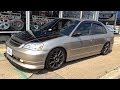 2003-2005 Honda Civic Hybrid: Used Car Review: Special Report