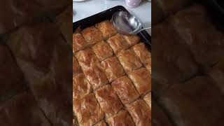 on numara lezetli  cevizli baklava😋😋 #ramadan #ceviz #baklava #BILLYGets #jeffbezos #tatlı #mutfak