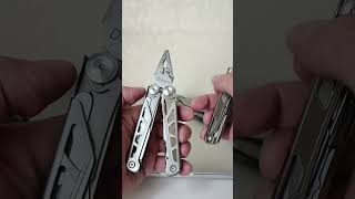 Leatherman vs Daicamping - что выбрать?