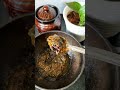 keerai thokku recipe in tamil keeraithokku keerairecipes healthyfood lunchideas shorts recipe