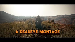 Deadeye PvP Montage BDO #2