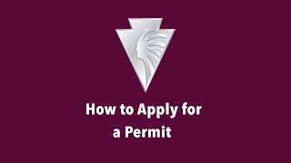 How to Apply for a Permit | Indian Wells Self Service Portal Tutorial #2