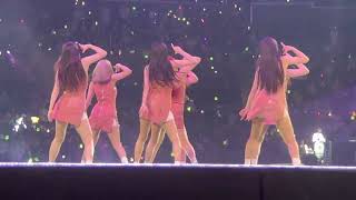 NMIXX 엔믹스 Tank 4k60fps Fancam KCON22 LA 220821