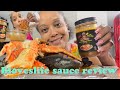 The new Smackalicious sauce! My review! @Bloveslife #mukbang #seafood