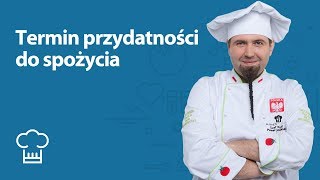 Termin przydatności do spożycia | Paweł Jackowski | Porady kulinarne