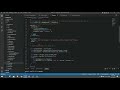 working on count down timer for react