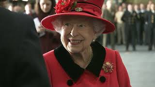 Preparations and military rehearsals for Queen's funeral continue | 5 News