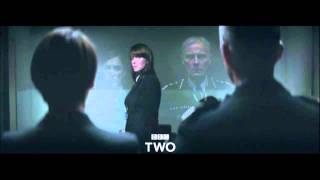 Line of Duty: Series 2 Trailer - BBC Two