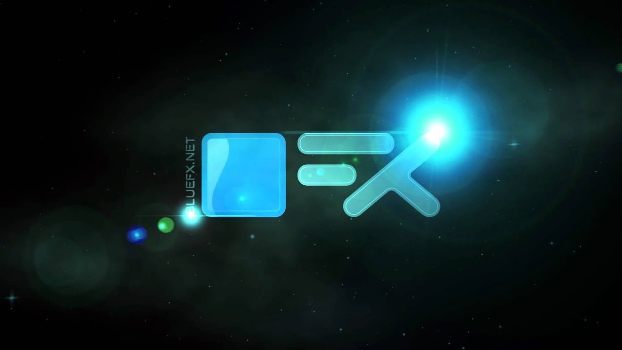 Adobe After Effects Logo Animation Tutorial Nutriflex