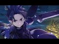 [ AMV ] Sword Art Online : Nightcore - Shape Of You