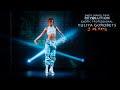 REVOLUTION 2022. WHITE NIGHTS | Yuliya Gorobets (EXOTIC PROFESSIONAL - 3rd place)