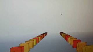 Cubefield Cheat 2
