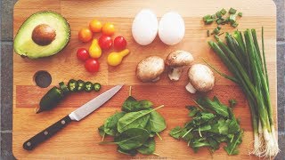 Culinary Medicine: Where Health Meets Food