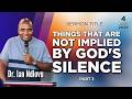 Live Midweek Service with Dr. Ian Ndlovu | 4 June 2026