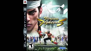 [OST] Virtua Fighter 5 (Arcade, PS360) [Track 25] Palace (Lion - VF5FS Ver)