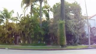 O.J. Simpson Murder Scene - 21 Years Later
