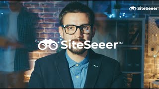 SiteSeeer™ - Smarter Faster Content Audits