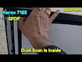 best photocopy machine in 2024 review u0026 installation of xerox 7125 4gb ram spdf u0026 touch screen