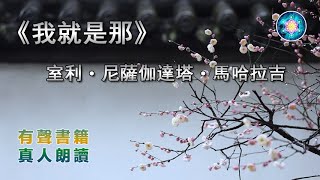 02《我就是那》室利·尼薩伽達塔·馬哈拉吉 真人朗讀,有聲書