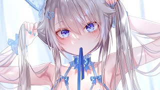 Best Nightcore Gaming Mix 2022 ♫ Best of Nightcore Songs Mix ♫ House, Trap, Dubstep, DnB, Bass