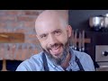 Moistmaker from FRIENDS  Botched by Babish