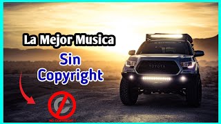 #MusicaSinCopyright Musica electronica SIN COPYRIGHT para YouTube 2022 [Videos,Youtubers,Para Jugar]